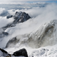 Rwenzori National Park, Uganda. Hikers can try to summit Mount Stanley’s Margherita Peak, the third highest point in Africa and the highest point in Uganda and DR Congo.